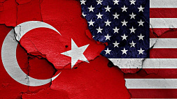 Турция потребовала у США возврата денег