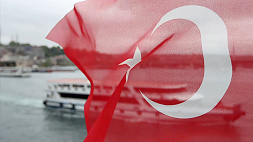 Турция приостанавливает участие в ДОВСЕ 