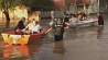 В Аргентине сильнейшие наводнения