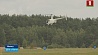 Сборная Беларуси по вертолетному спорту выиграла серебро домашнего чемпионата мира