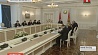 На совещании у Президента обсуждали ход модернизации фармпредприятий 
