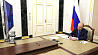 Владимир Путин подписал указы о назначениях вице-премьеров и министров нового правительства