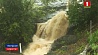 Австралийский штат Куинсленд пострадал от рекордных дождей