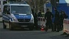 В Германии сотрудников суда отравили порошком
