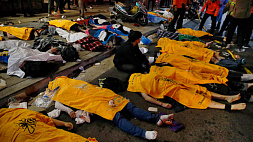 Смертельная трагедия в Сеуле, названы причины