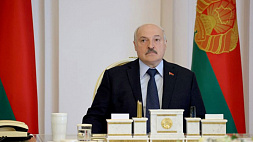 Лукашенко: В Беларуси всегда рады приветствовать тех, кто искренне желает стать гражданином страны