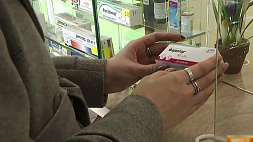За два дня моратория в аптеках Беларуси не выявлено завышения цен