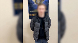 В Минске задержан подросток, который за деньги "минировал" объекты в соседних странах