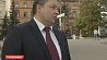 Эксклюзивное интервью столичного градоначальника Андрея Шорца смотрите в "Главном эфире"