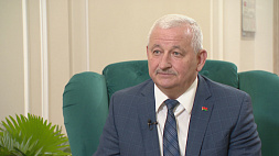 Пархомчик: Новая продукция повысит конкурентоспособность белорусских предприятий