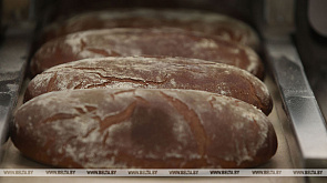 В Польше цены на хлеб за год выросли почти на 25 %