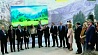 Беларусь открыла национальный стенд на "Фитур-2018" в испанском Мадриде