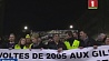 С начала акций "желтых жилетов" во Франции привлечены к ответственности почти 2 000 человек