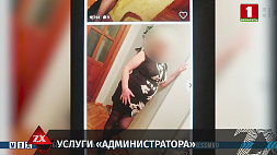27-летний житель Бобруйска использовал минчанку для занятия проституцией  