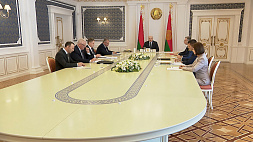 Лукашенко: Вакханалии при организации вступительной кампании необходимо закончить
