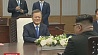 КНДР и Южная Корея договорились до конца года  заключить мир