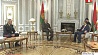 Беларусь готова делиться опытом с Вьетнамом в сфере обеспечения безопасности и правопорядка