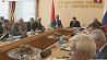 В Минске состоялось 50-е заседание сессии Парламентского собрания Союза Беларуси и России