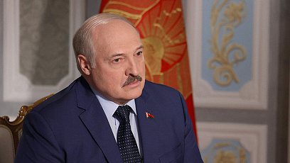 Лукашенко: Развязывать войнушку на Западе абсолютно не в интересах Беларуси