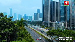 Стройка будущего - куда и почему переносят столицу Индонезии