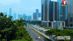 Стройка будущего - куда и почему переносят столицу Индонезии