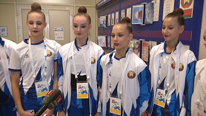 5 августа дневник II Игр стран СНГ расскажет о первых победах белорусов в четырех видах спорта 