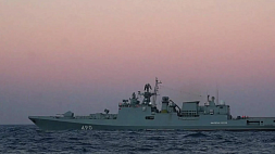 Минобороны России заявило о террористической атаке на корабли Черноморского флота в Севастополе