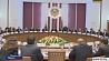 В Минске началось 7 заседание Межправительственной комиссии по торгово-экономическому сотрудничеству между Беларусью и Болгарией
