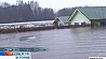 Весенние паводки добрались до Эстонии