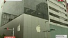 Компания Apple отказалась разблокировать iPhone злоумышленников
