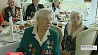 Медали в честь 70-летия Победы получили женщины-ветераны столицы