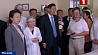 Центр традиционной китайской медицины в Могилеве принял первых пациентов