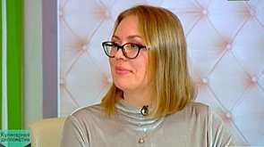 Валентина Козлова, помощник Почетного Консула Султаната Оман в Республике Беларусь