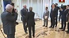 Президент Беларуси встретился с послом Индии