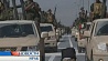 В крупных городах Ирака прошли военные парады