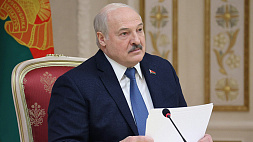 Лукашенко рассказал, когда не будет "болтовни" о едином государстве и единой валюте с Россией