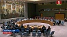 Восстановление Сирии и возвращение беженцев на повестке дня членов Совбеза ООН