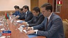 Эксперты обсудили отношения Беларуси и Казахстана