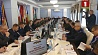 В Минске состоялась научно-практическая конференция правоохранительного блока страны