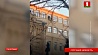 В Санкт-Петербурге в одном из вузов произошло обрушение перекрытий