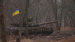 Украинские военные пожаловались на польскую военную технику