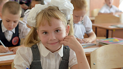 Даты школьных каникул в Беларуси на 2023/2024 учебный год назвали в Министерстве образования