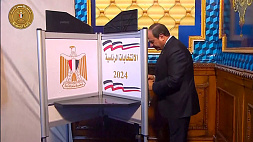 Египет выбирает президента 