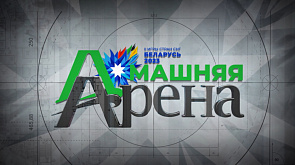 "Домашняя арена": Дворец водных видов спорта будет по максимуму задействован во время II Игр стран СНГ