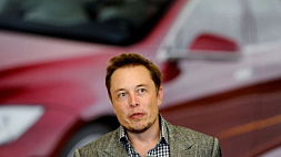 Почему Илон Маск продал акции Tesla?