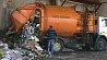 Более полутора тысяч контейнеров для раздельного сбора мусора установят в столице