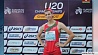 Максим Недосеков выиграл золото на юниорском чемпионате Европы по легкой атлетике