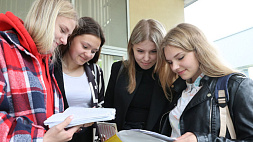 В репетиционном ЦЭ 28 января примут участие все выпускники белорусских школ 