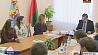 Вице-премьер Беларуси Анатолий Калинин провел прием граждан в Кобрине