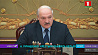А. Лукашенко одобрил преобразование концерна "Белгоспищепром" в госкорпорацию
